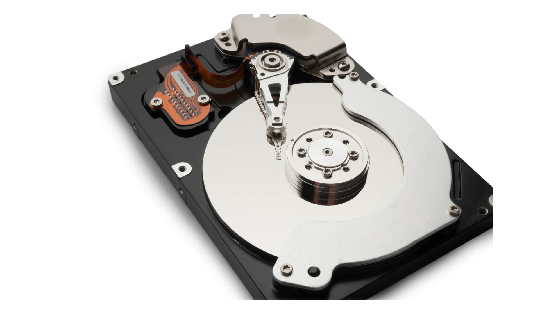 pret HDD