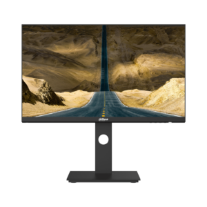 Monitor Consumer Dahua LM27-P301A, 27", 2560 x 1440 pixeli, Black, 3 ani Garantie
