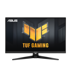 Monitor Gaming ASUS VG32AQA1A, 31.5", 2560 x 1440 pixeli, Black, 3 ani Garantie