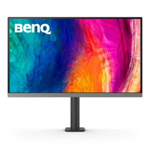 Monitor Consumer BenQ PD2706UA, 27", 3840 x 2160 pixeli, Black, 3 ani Garantie