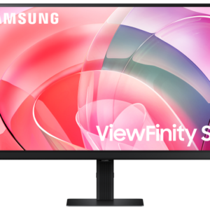 Monitor Samsung 27" LS27D700EAUXEN