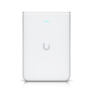 Access point Ubiquiti U7 Pro Wall, Poe, Triple - band, WiFi 7 - BE
