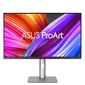 Monitor Consumer ASUS PA279CRV, 27", 3840 x 2160 pixeli, Black, 3 ani Garantie