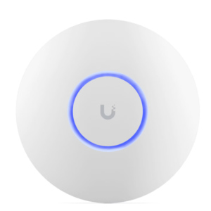 Access point Ubiquiti U6+, Gigabit, PoE, Dual-band, WI-FI