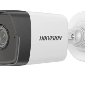 Camera supraveghere Hikvision IP Bullet DS-2CD1043G2-I 2.8mm 4MP Efficient H.265+ compression technology, Clear imaging even with strong back lighting due to 120 dB WDR, IP67, 1/3" progressive scan CMOS, Color: 0.01 Lux @(F1.2, AGC ON), 0.028 Lux @ (F2.0, AGC ON),IR Up to 30m, Video Compression Main