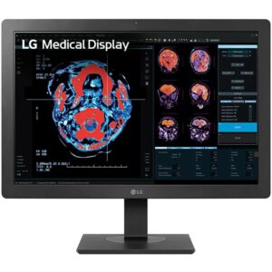 Monitor Consumer LG 24HR513C-B, 24", 1920 x 1200 pixeli, Black, 3 ani Garantie