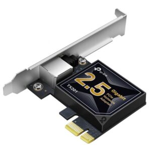 Adaptor wireless TP-Link TX201, Nu