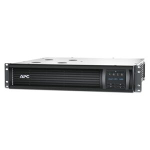UPS APC Smart-UPS SMT, 700W, LCD, Rackmount 2U