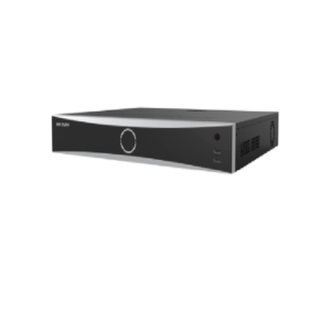 NVR 16 canale Hikvision DS-7716NXI-I4/S(C), 4K, AcuSense - Facial detection and analytics: Face picture comparison, human face capture, face picture search; Face picture library: Up to 16 face picture libraries, with up to 10,000 face pictures in total (each picture &le; 512 KB, total capacity &le; 150