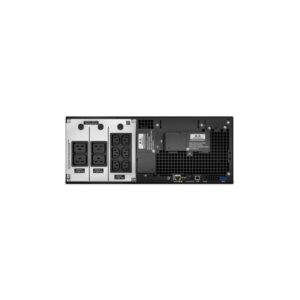 UPS APC Smart-UPS SRT6KRMXLI, 6000W, LCD, USB, Rackmount 4U