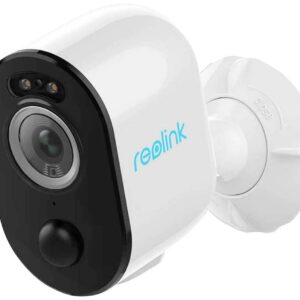 Camera de supraveghere Reolink Argus 3 Pro; B330 Senzor: 1/2.7" CMOS Rezolutie video: 5 Megapixeli (2880 x 1616 pixeli) Cadre/secunda: 15 FPS Lentila fixa: 2.8mm Unghi de vizualizare: orizontal: 105&deg;/ vertical: 55&deg;/ diagonal: 125&deg; Distanta iluminator IR: 10 m Numar LED-uri IR: 6 Microfon si difuzor