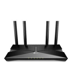 Router wireless TP-LINK Archer AX53, WIFI 6, Mesh, Dual Band