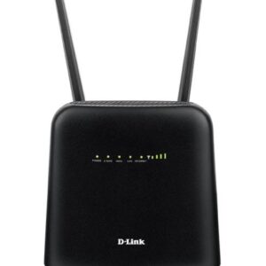 Router wireless D-Link DWR-960, WIFI 5, Dual Band