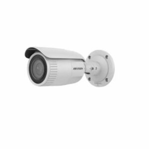 Camera supraveghere Hikvision IP bullet DS-2CD1643G2-IZ(2.8-12mm), 4MP, senzor imagine: 1/3" Progressive Scan CMOS, rezolutie: 2560 &times; 1440 @ 20fps, iluminare: Color: 0.005 Lux @(F1.6, AGC ON), B/W: 0 Lux with IR, lentila varifocala motorizata: 2.8 - 12 mm, distanta IR: 50m, Exir 2.0, 120 dB WDR/3D