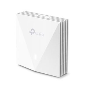Access point TP-Link EAP650-WALL, PoE, Dual-band, WiFi 6 - AX