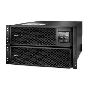 UPS APC Smart-UPS SRT SRT10KRMXLI, 10000W, LCD, USB, Rackmount 6U