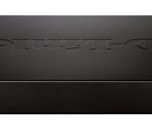 Switch D-Link DGS-1210-48, 44 port, 10/100/1000 Mbps
