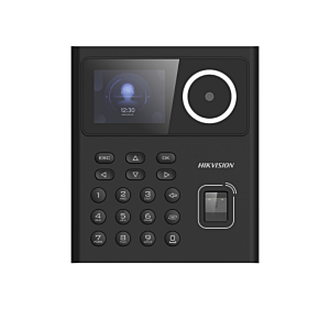 Terminal Access Face Recogniction DS-K1T320MFWX;302919143;Screen Size2.4 inch,Type Display screen,Resolution:320 &times; 240,2 MP (video stream: 720P), FOV:HFOV = 43&deg;; VFOV = 25&deg;, Face Recognition Distance 0.3 m ~ 1.5 m, Language:English, Spanish (South America), Arabic, Thai, Indonesian, Russian