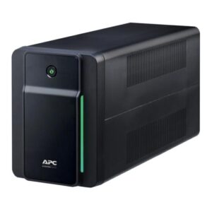 UPS APC BX2200MI-GR, 2400W, USB, Tower