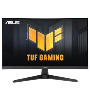 Monitor Consumer ASUS VG27VQ3B, 27", 1920 x 1080 pixeli, Black, 2 ani Garantie