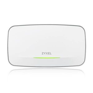 Router wireless ZYXEL WAX640S-6E, WIFI 6E, Mesh, Tri-Band