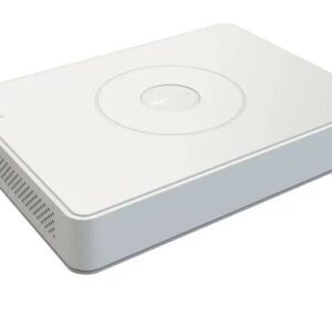 "NVR HIKVISION Mini DS-7108NI-Q1/8P 8-ch  pana la 6 MP rezolutie,  Video Compresie:H.265+/H.265/H.264+/H.264; Output  simultan HDMI&VGA; Protocol:TCP/IP, DHCP, Hik-Connect, DNS, DDNS, NTP, SADP, SMTP,UPnP; Interfata Retea:1, RJ-45 10/100Mbps self-adaptive Ethernet interface; POE : 8, RJ-45 10/100