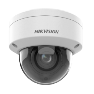 Camera de supraveghere IP Dome 8MP Hikvision DS-2CD2786G2HT- IZS(2.8-12MM)(EF), lentila varifocala: 2.8-12mm, iluminare: Color: 0.0008 Lux @ (F1.2, AGC ON),B/W: 0 Lux cu IR: 40m, slot card de memorie: microSD/microSDHC/microSDXC card, up to 512 GB, alarma la evenimente: Motion detection (support