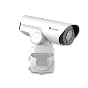 Camera de supraveghere Milesight MS-C8267-X20PE, 8MP, lentila varifocala: 6.4-128MM, IR: 180m, Pan: 360&deg;, Tilt: -45&deg;~30&deg;, interfata: 1 *RJ45 10M/100M, alarma la evenimente: Intrusion Detection, Region Entrance, Region Exiting, Advanced Motion Detection, Tamper Detection, Line Crossing, Loitering