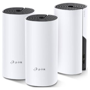 Router wireless TP-LINK DECO M4, WIFI 5, Mesh, Dual Band