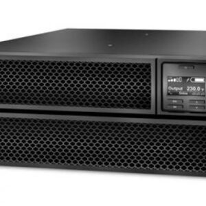 UPS APC Smart-UPS SRT SRT2200RMXL, 1980W, LCD, USB, Rackmount 2U
