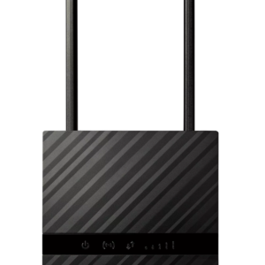 Router wireless ASUS 4G-N16, WIFI 4, Single Band