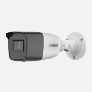 Camera supraveghere  Hikvision Bullet DS-2CE19D0T-VFIT3F  2.7-13.5mm varifocala, senzor de imagine: 2 MP, 1920 &times; 1080 resolution, IR 40M, IP67, Digital WDR, temperatura de functionare: -40&deg;C to 60&deg;C, dimensiuni: 84.5 mm &times; 92 mm &times; 255.1 mm, greutate: 0,682 kg.