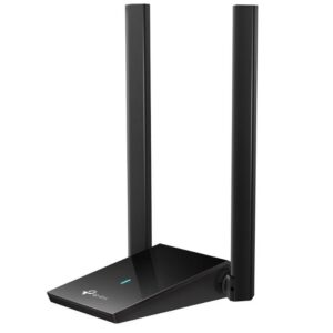 Adaptor wireless TP-Link Archer TX20U Plus, Dual Band