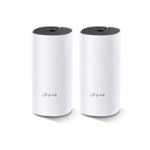 Router wireless TP-LINK DECO M4, WIFI 5, Mesh, Dual Band