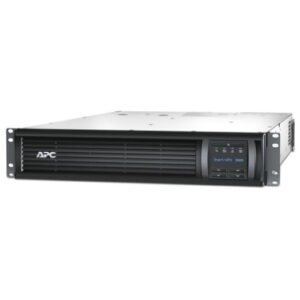 UPS APC Smart-UPS SMT750RMI2UC, 500W, LCD, USB, Rackmount 2U
