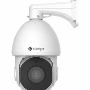 Camera de supraveghere AI 42X Speed Dome Network MS-C5341-X42PE, 5MP, Senzor: 1/2.8&Prime; Progressive Scan CMOS; Rezolutie: 2592x1944; Iluminare Color: 0.008Lux@F1.8, B/W: 0Lux with IR on; Lentila varifocala: 7-300mm, H43&deg;~H2&deg;/D53&deg;~D2&deg;/V33&deg;~V1&deg;; Distanta IR: 300m; Compresie Video: H.265