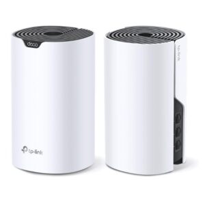 Router wireless TP-LINK DECO S7, WIFI 5, Mesh, Dual Band