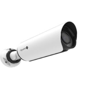 Camera supraveghere Milesight AI Weather-proof Mini Bullet MS-C8163-PA (4mm), 8MP, Senzor: 1/2.8" Progressive Scan CMOS; Rezolutie: 3840x2160@ 30fps; Iluminare Color: 0.01Lux @F1.2, 0.012Lux @F1.6, B/W: 0Lux with IR on; Lentila 4mm ; Distanta IR: 50m, 120dB Super WDR; Compresie: H.265