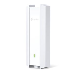 Access point TP-Link EAP610-Outdoor, Gigabit, PoE, Dual-band, WI-FI