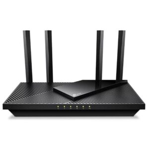 Router wireless TP-LINK Archer AX55 Pro, WIFI 6, Dual Band