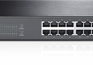 Switch TP-Link TL-SG1024, 24 port, 10/100/1000 Mbps