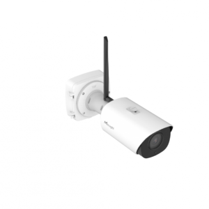 Camera supraveghere Milesight AIoT 12X Pro Bullet Plus MS-C2966-X12ROPC (5.3-64mm), 2MP, Senzor: 1/2.8&Prime; Progressive Scan CMOS; Rezolutie 1920x1080@100fps; Iluminare Color: Color: 0.005Lux@F1.6B/W: 0Lux with IRon; Lentila 5.3-64mm 12X AF Lens; Distanta IR: 180m,140 dB Super WDR; Compresie