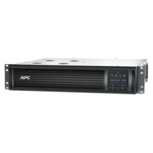 UPS APC SMT1500RMI2UC, 1000W, LCD, USB, Rackmount 2U