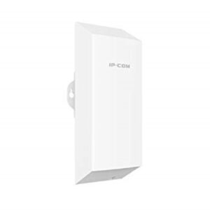 IP-COM 2.4GHZ 8DBI OUTDOOR CPE CPE3, 2.4GHz 11n 300Mbps, IEEE 802.11b/g/n, 8dbi directional antenna, IP65 waterproof enclosure, Pole Mount, 1 X 10/100Mbps PoE/LAN Port, Passive PoE.