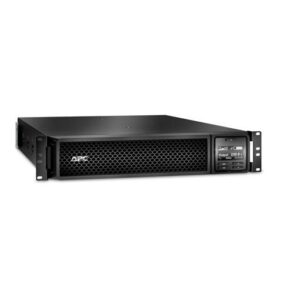 UPS APC Smart-UPS SRT, 1980W, LCD, USB, Rackmount 2U