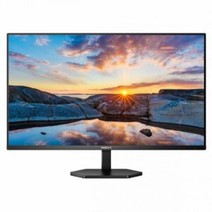 Monitor Consumer Philips 32E1N3100LA/00, 31.2", 1920 x 1080 pixeli, Black, 3 ani Garantie