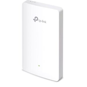 Access point TP-Link EAP615-Wall, Gigabit, PoE, Dual-band, WiFi 6 - AX