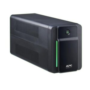 UPS APC BVX900LI-GR, 480W, Tower