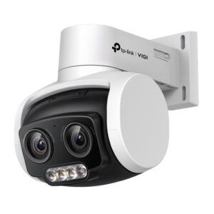 Camera IP Mni Pan/Tilt TP-Link VIGI C540V(4MM), 4MP,lentila duala 4mm ,IR+WL 30ml, +/H.265/H.264+/H.264