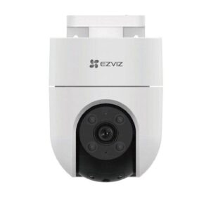 Camera de supraveghere Ezviz CS-H8c-R100-1K2WKFL(4mm), 2MP, Sensor:1/2.7" Progressive Scan CMOS, Rezolutie: 1920 &times; 1080, Lentila 4mm@ F2.0, viewing angle: 46&deg; (Vertica), 89&deg; (Horizontal), 104&deg; (Diagonal);PT angel:Pan: 350&deg;, Tilt: 80&deg;;Night vision up to 30m/98f; Frame rate:Max:30fps; Self-Adaptive